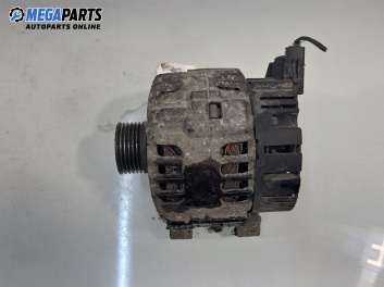 Алтернатор / генератор за Citroen C3 Hatchback I (02.2002 - 11.2009) 1.1 i, 60 к.с., № 9642879680