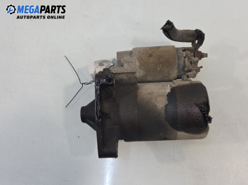 Стартер за Citroen C3 Hatchback I (02.2002 - 11.2009) 1.1 i, 60 к.с., № M002T13081
