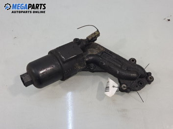 Корпус за маслен филтър за Citroen C3 Hatchback I (02.2002 - 11.2009) 1.1 i, 60 к.с.
