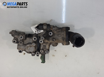 Корпус на термостат за Citroen C3 Hatchback I (02.2002 - 11.2009) 1.1 i, 60 к.с.
