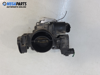 Дроселова клапа за Citroen C3 Hatchback I (02.2002 - 11.2009) 1.1 i, 60 к.с.