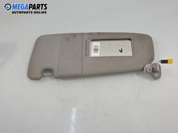 Сенник за BMW 3 Series E46 Sedan (02.1998 - 04.2005), позиция: лява
