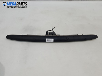 Лайсна заден капак за BMW 3 Series E46 Sedan (02.1998 - 04.2005), седан, позиция: задна