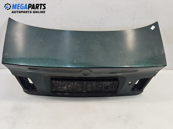 Заден капак за BMW 3 Series E46 Sedan (02.1998 - 04.2005), 4+1 вр., седан, позиция: задна