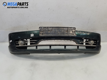 Предна броня за BMW 3 Series E46 Sedan (02.1998 - 04.2005), седан, позиция: предна
