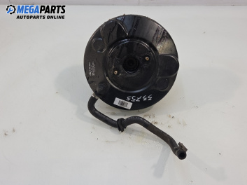 Серво усилвател за BMW 3 Series E46 Sedan (02.1998 - 04.2005), № 03.7852-0231.4