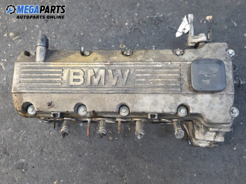 Глава за BMW 3 Series E46 Sedan (02.1998 - 04.2005) 316 i, 105 к.с.