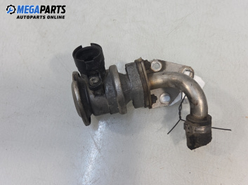EGR-клапан за BMW 3 Series E46 Sedan (02.1998 - 04.2005) 316 i, 105 к.с.