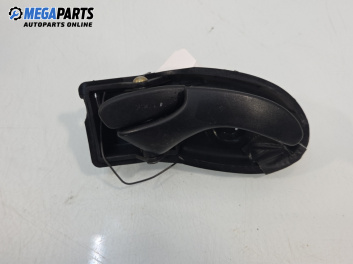 Вътрешна дръжка за Ford Focus I Hatchback (10.1998 - 12.2007), 2+1 вр., хечбек, позиция: предна, дясна