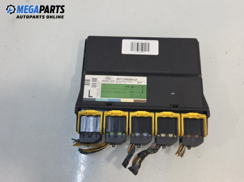 Комфорт модул за Ford Focus I Hatchback (10.1998 - 12.2007), № 1S7T-15K600-LD