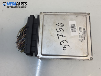 Компютър двигател за Ford Focus I Hatchback (10.1998 - 12.2007) 1.8 TDCi, 115 к.с., № 2M5A-12A650-PE