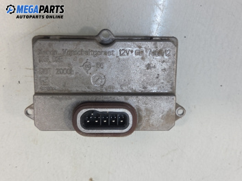 Xenon баласт за Ford Focus I Hatchback (10.1998 - 12.2007), № 5DV008290-00
