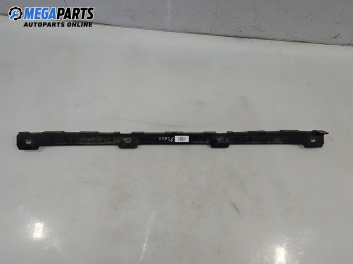 Държач броня за Ford Focus I Hatchback (10.1998 - 12.2007), хечбек, позиция: задна