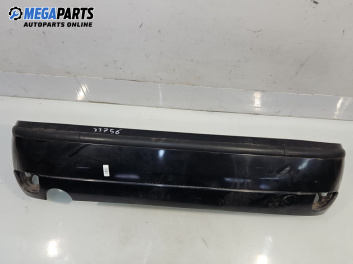 Задна броня за Ford Focus I Hatchback (10.1998 - 12.2007), хечбек