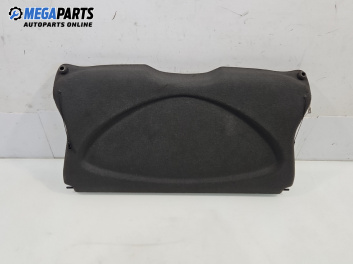 Кора багажник за Ford Focus I Hatchback (10.1998 - 12.2007), 2+1 вр., хечбек