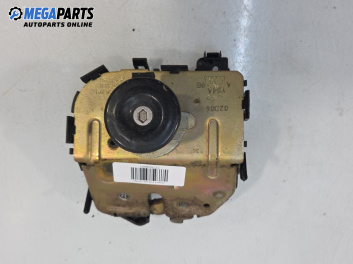 Брава заден капак за Ford Focus I Hatchback (10.1998 - 12.2007), хечбек, позиция: задна