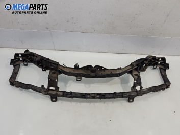 Маска за Ford Focus II Hatchback (07.2004 - 09.2012), хечбек