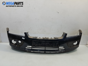 Предна броня за Ford Focus II Hatchback (07.2004 - 09.2012), хечбек, позиция: предна