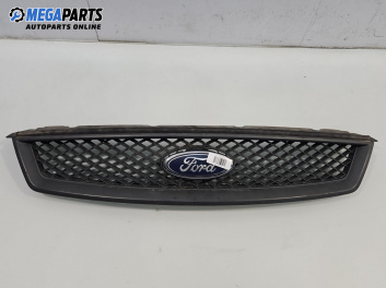 Решетка за Ford Focus II Hatchback (07.2004 - 09.2012), хечбек, позиция: предна