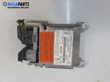 Модул за AIRBAG за Ford Focus II Hatchback (07.2004 - 09.2012)
