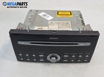 CD плеър за Ford Focus II Hatchback (07.2004 - 09.2012)