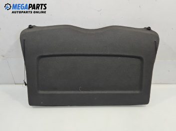 Кора багажник за Ford Focus II Hatchback (07.2004 - 09.2012), 4+1 вр., хечбек