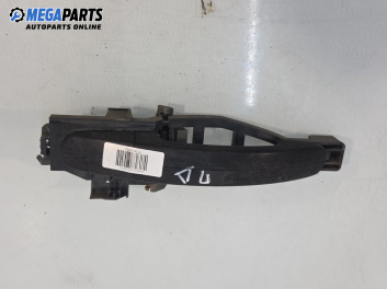 Външна дръжка за Ford Focus II Hatchback (07.2004 - 09.2012), 4+1 вр., хечбек, позиция: предна, дясна