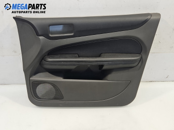 Кора врата за Ford Focus II Hatchback (07.2004 - 09.2012), 4+1 вр., хечбек, позиция: предна, дясна