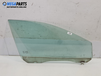 Странично стъкло за Ford Focus II Hatchback (07.2004 - 09.2012), 4+1 вр., хечбек, позиция: предна, дясна