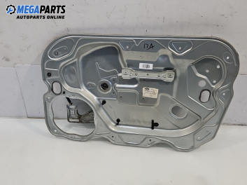 Основа кора врата за Ford Focus II Hatchback (07.2004 - 09.2012), 4+1 вр., хечбек, позиция: предна, дясна