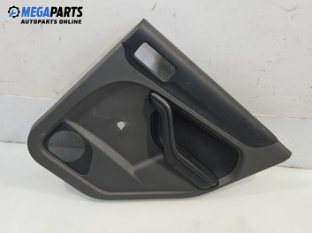 Кора врата за Ford Focus II Hatchback (07.2004 - 09.2012), 4+1 вр., хечбек, позиция: задна, дясна