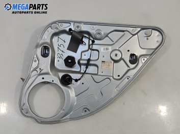 Основа кора врата за Ford Focus II Hatchback (07.2004 - 09.2012), 4+1 вр., хечбек, позиция: задна, дясна