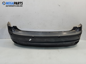 Задна броня за Ford Focus II Hatchback (07.2004 - 09.2012), хечбек