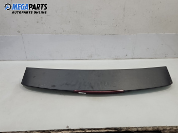 Спойлер за Ford Focus II Hatchback (07.2004 - 09.2012), хечбек