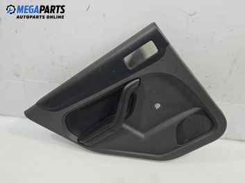 Кора врата за Ford Focus II Hatchback (07.2004 - 09.2012), 4+1 вр., хечбек, позиция: задна, лява