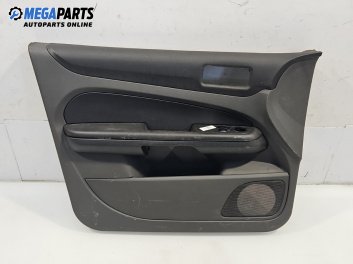 Кора врата за Ford Focus II Hatchback (07.2004 - 09.2012), 4+1 вр., хечбек, позиция: предна, лява
