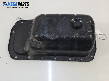 Картер за Ford Focus II Hatchback (07.2004 - 09.2012) 1.6 TDCi, 109 к.с.