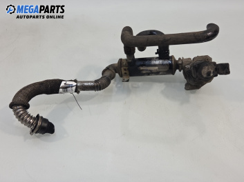 EGR-клапан за Ford Focus II Hatchback (07.2004 - 09.2012) 1.6 TDCi, 109 к.с.