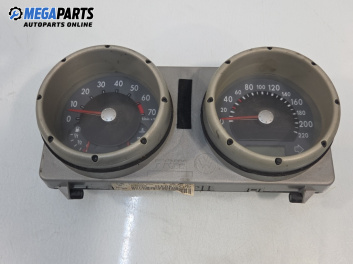 Километраж за Volkswagen Polo Variant (04.1997 - 09.2001) 1.4 16V, 75 к.с., № 6N0920804D
