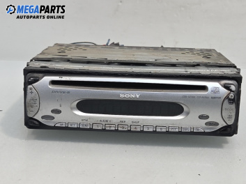 CD плеър за Volkswagen Polo Variant (04.1997 - 09.2001), № 1727873