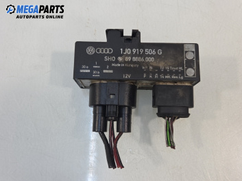Реле перка за Volkswagen Polo Variant (04.1997 - 09.2001) 1.4 16V