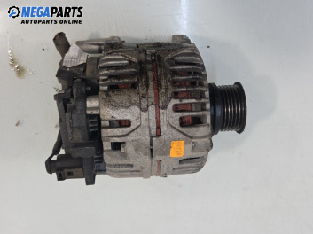 Алтернатор / генератор за Volkswagen Polo Variant (04.1997 - 09.2001) 1.4 16V, 75 к.с., № FB225024F22 14V