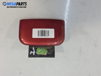 Външна дръжка за Citroen Berlingo Pick-Up / Van I (07.1996 - 12.2011), 2+1 вр., миниван, позиция: лява