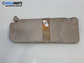 Сенник за Citroen Berlingo Pick-Up / Van I (07.1996 - 12.2011), позиция: лява
