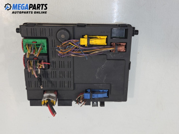 Комфорт модул за Citroen Berlingo Pick-Up / Van I (07.1996 - 12.2011), № 730 062 12