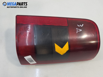 Стоп за Citroen Berlingo Pick-Up / Van I (07.1996 - 12.2011), миниван, позиция: дясна