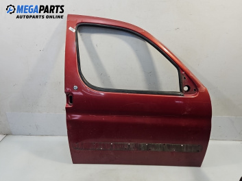 Врата за Citroen Berlingo Pick-Up / Van I (07.1996 - 12.2011), 2+1 вр., миниван, позиция: дясна