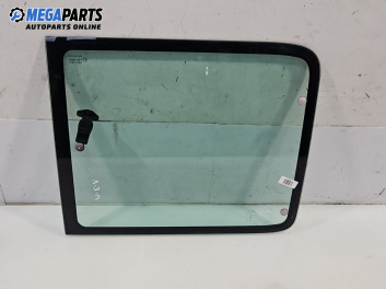 Фикс за Citroen Berlingo Pick-Up / Van I (07.1996 - 12.2011), 2+1 вр., миниван, позиция: лява