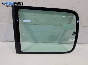 Фикс за Citroen Berlingo Pick-Up / Van I (07.1996 - 12.2011), 2+1 вр., миниван, позиция: дясна