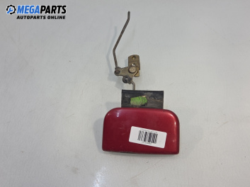 Външна дръжка за Citroen Berlingo Pick-Up / Van I (07.1996 - 12.2011), 2+1 вр., миниван, позиция: лява